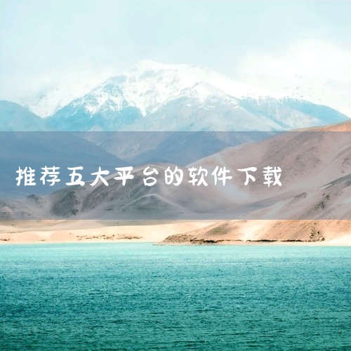 豌豆荚和应用宝分别以其用户友好的界面和丰富的软件资源成为了用户下载软件的首选。MT管理器则以其强大的文件管理功能受到开发者和高级用户的青睐。360手机助手、茄子快传、小米应用商店和华为应用市场则分别依|